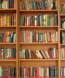 Bookcases