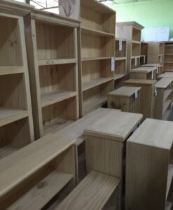 Pine Furniture