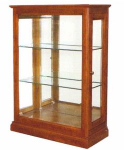 Display Cases