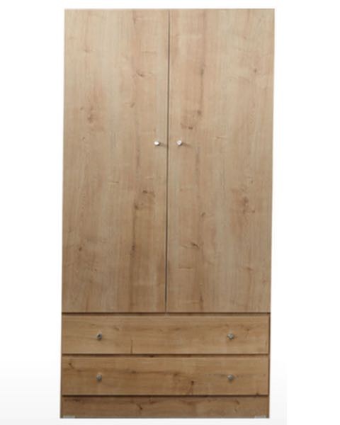 SingleRobew2Drawers