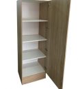24InchOneDoorLinenOpen
