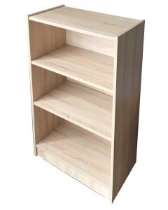 3ft x 2ft Deep Bookcase | Christies Furniture