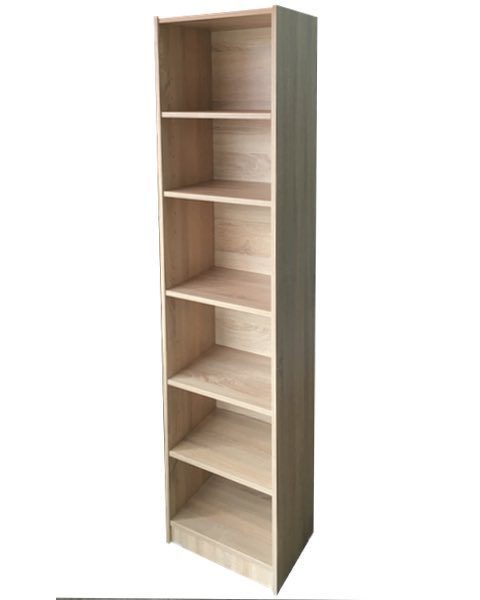 6x2DeepBookcase