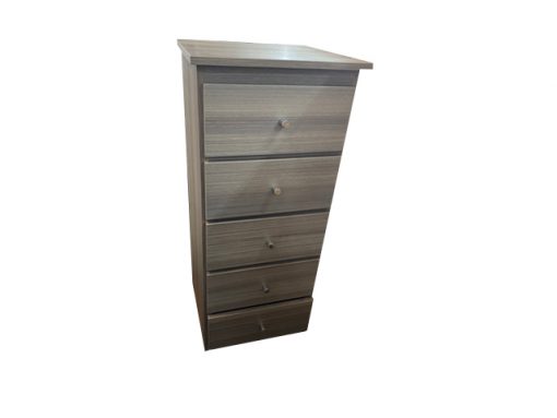 18 5 drawer chest redo