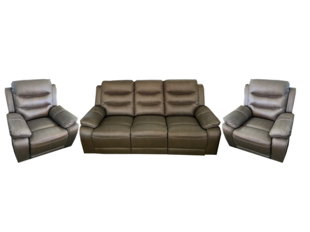 simmons upholstery recliner