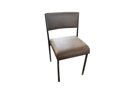 Deluxe Stacker Chair