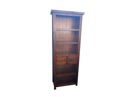 Kakadu Deep Bookcase