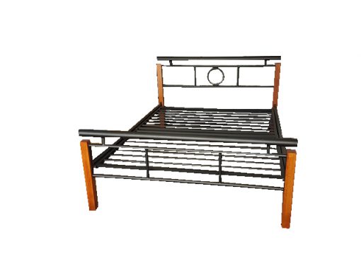 Double Perth Bed