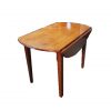 Simpson Dropside Dining Table Down
