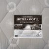 HOTEL MOTEL DETAIL