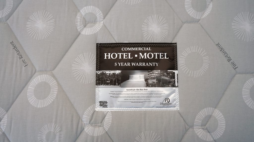 Queen Hotel Motel Mattress Christies Furniture