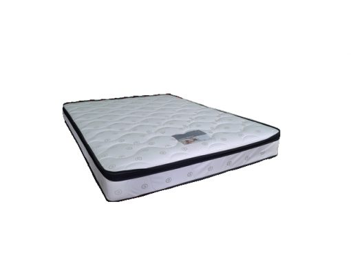 Double Sleeprest Pillowtop Mattress